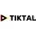 TIKTAL OU Logo